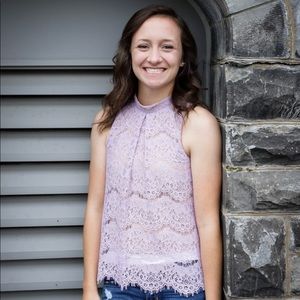 Meet your Posher, Makenzie